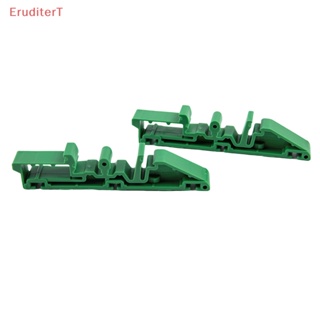 [EruditerT] อะไหล่บอร์ดวงจร DRG-01 PCB Moung s สําหรับ DIN 35 2 ชิ้น [ใหม่]