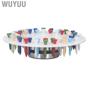 Wuyuu Insert Pin Vision Training Tool  Hand Eyes Coordinate Trainer 54pcs Needles  for Home Use