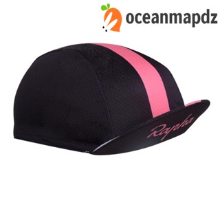 OCEANMAPDZ หมวกกันน็อคขี่จักรยาน หลากสี สําหรับผู้ชาย