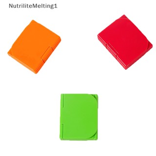 [NutriliteMelting1] อุปกรณ์ขาตั้ง สําหรับวางจาน ทาโก้ อาหารเม็กซิกัน [TH]