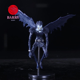 BARRY โมเดลฟิกเกอร์ Death Note Anime Figurine Rem ของเล่นสําหรับเด็ก