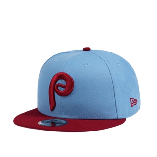 ใหม่ Philadelphia Phillies _ หมวกกีฬา หมวกกันแดด ปรับได้ อเนกประสงค์ แฟชั่น สําหรับผู้ชาย และผู้หญิง