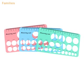 Families&gt; ไม้บรรทัดซิลิโคน สองด้าน สําหรับปั๊มนม
