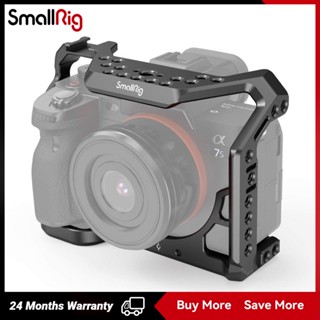 SmallRig Camera Cage for Sony Alpha 7S III 2999