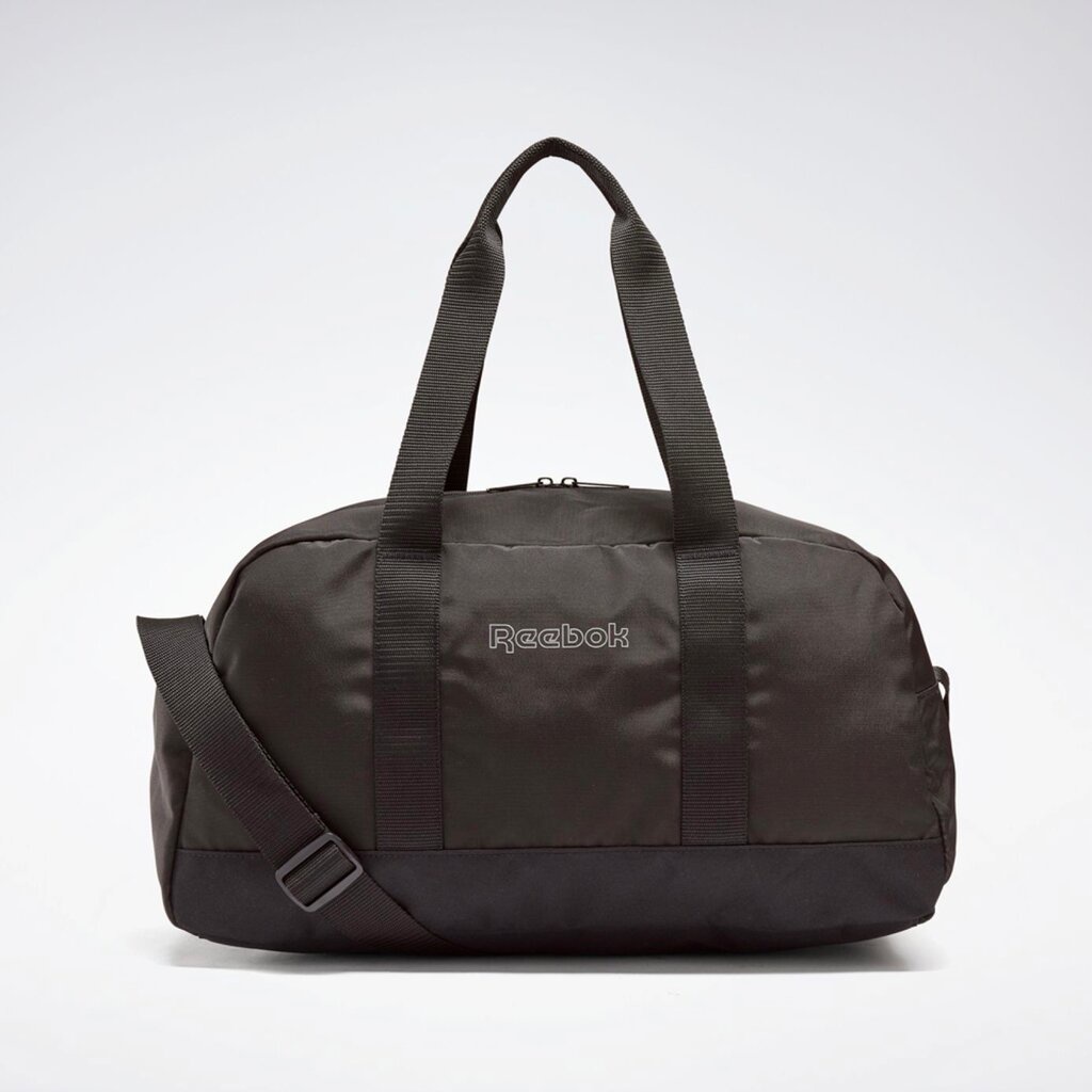 กระเป๋า Reebok Essential Mini Duffle Bag 23L