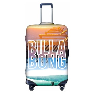 Billabong ผ้าคลุมกระเป๋าเดินทาง ซักได้ สําหรับ 18-32 นิ้ว