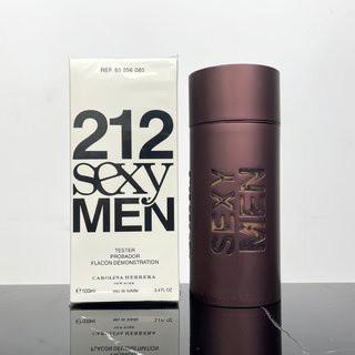 (100ml) Carolina Herrera 212 Red mens eau de toilette Carolina HerreraCH212 will tempt sexy party men eau de toilette 100 มล.