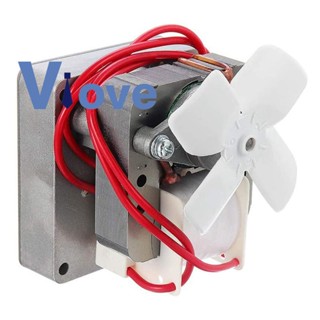 มอเตอร์ไฟฟ้า EU 230V 50Hz 1.8RPM สําหรับเตาบาร์บีคิว