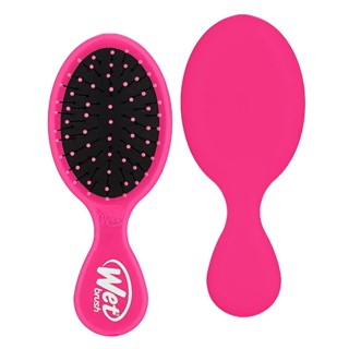 Wet Brush Mini Detangling Brush หวีขนาดมินิ 5.5นิ้ว