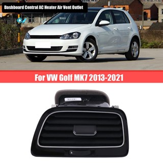 5 กก819704 ช่องระบายอากาศ ด้านหน้าขวา อุปกรณ์เสริม สําหรับ VW Golf MK7 2013-2021