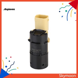 Skym* เซนเซอร์จอดรถยนต์ PDC อุปกรณ์เสริม สําหรับ Peugeot Citroen C8 9653139777