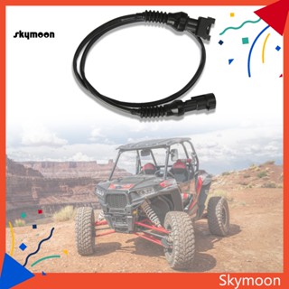 Skym* อะแดปเตอร์เชื่อมต่อหัวฉีดน้ํามันเชื้อเพลิง 1202863 1253558 สําหรับ Polaris Ranger RZR 700 800