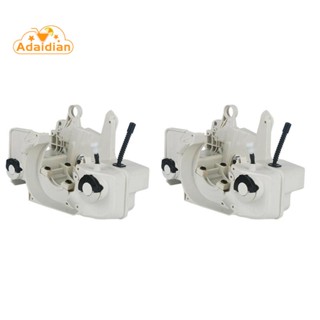 ถังน้ํามันเชื้อเพลิง 2 ชิ้น สําหรับเลื่อย Stihl 023 025 MS 230 MS 250