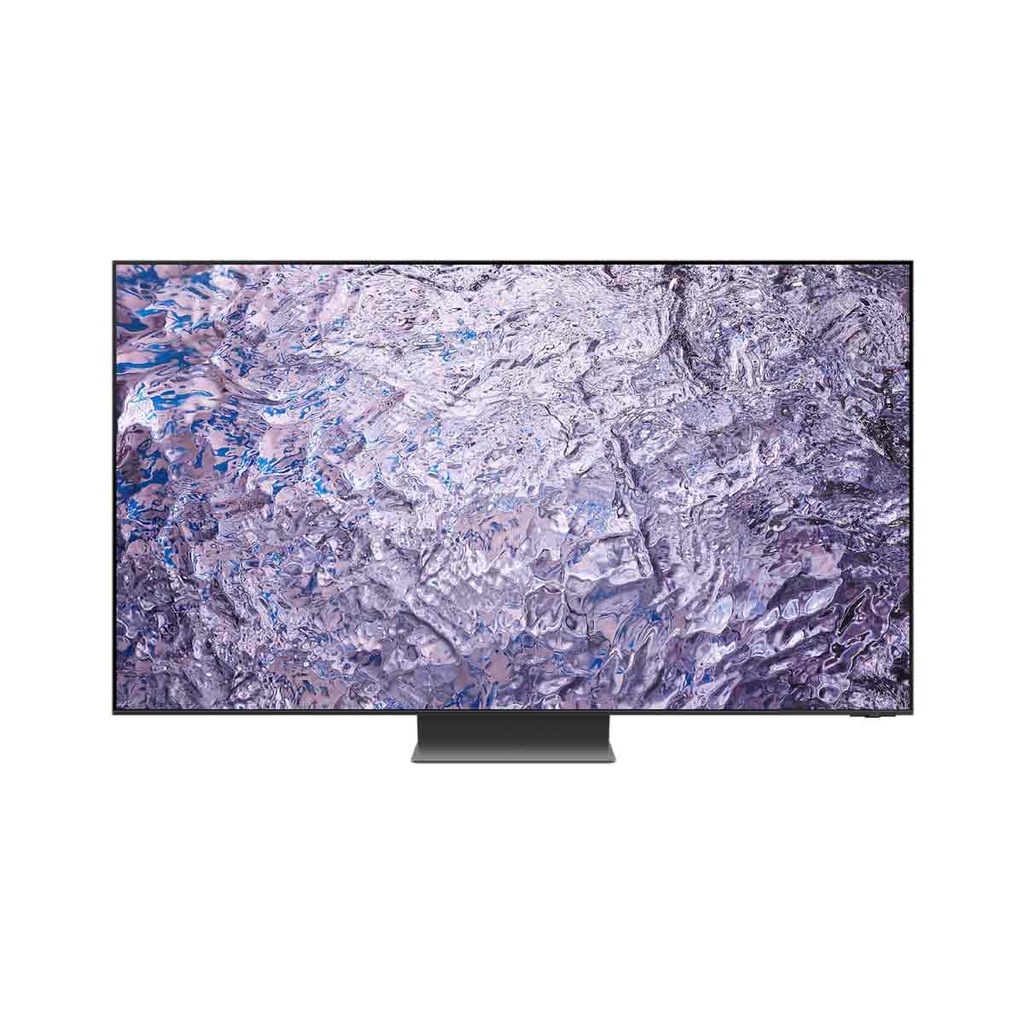 ^MU^ SAMSUNG NEO QLED TV 8K Smart TV รุ่น QA65QN800CKXXT Quantum Processor  สมาร์ททีวี 65 นิ้ว โดย สยามทีวี by Siam TVY
