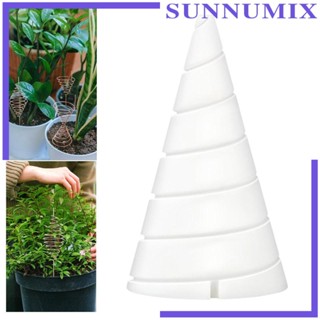 [Sunnimix] จิ๊กขดลวดเสาอากาศ สําหรับทําสวน