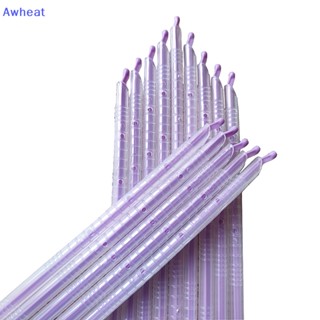 Awheat ใหม่ คลิปหนีบถุงพลาสติก กันความชื้น สําหรับถนอมอาหาร