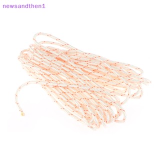 Newsandthen1 เชือกไนล่อนสตาร์ทเตอร์ สําหรับเครื่องตัดหญ้า