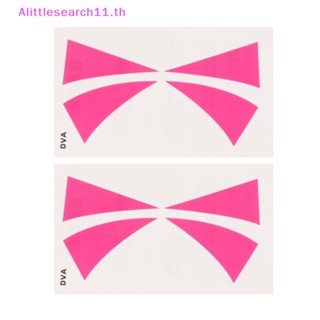 Alittlesearch11 สติกเกอร์โลโก้ Dva กันน้ํา 12 คู่