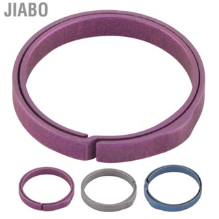 Jiabo Flat O Ring  Key Practical for Home Keychain