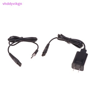 Vhdd สายชาร์จ USB สําหรับเครื่องโกนหนวดไฟฟ้า Xiaomi Mijia MJTXD01SKS 1 ชิ้น