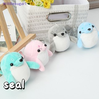 [WillBesugarT] ตุ๊กตาเพนกวิน 4 สี ของเล่นสําหรับเด็ก