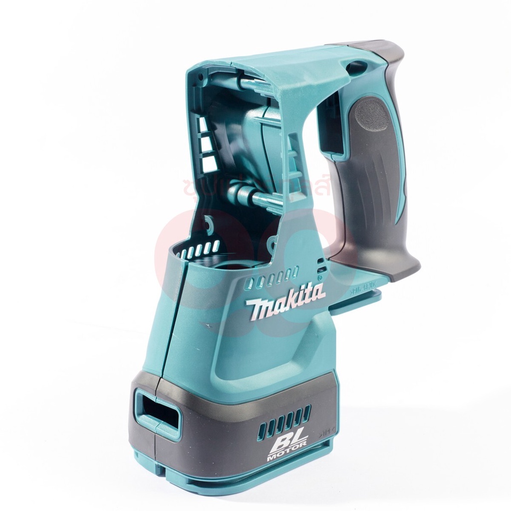 MAKITA มากีต้า MP183C02-0 อะไหล่ DHR243#91 ชุดตัวเรือน NO.91 HOUSING SET FOR DHR243 Code 183C02-0