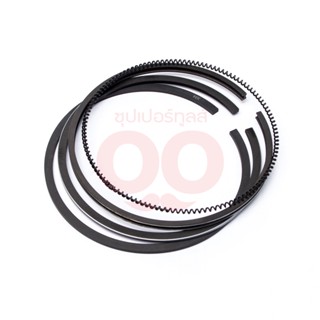 POLO (ENGINE) (โปโล (เครื่องยนต์)) อะไหล่ KTDG7510DDC OIL AND GAS RING