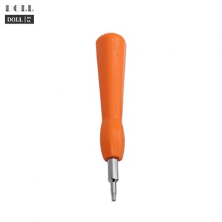 ⭐READY STOCK ⭐2 In1 Security Screws Ring Doorbell Screwdriver Magnetic Torx T6 T15 Repair Tool