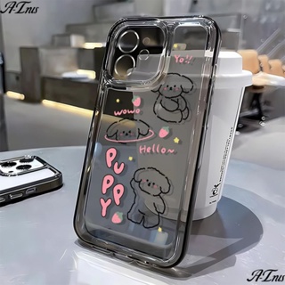 เคสโทรศัพท์มือถือ แบบนิ่ม ลายสตรอเบอร์รี่ กันกระแทก สําหรับ Apple Iphone 12 8p 13 7 14Promax11 CDFK