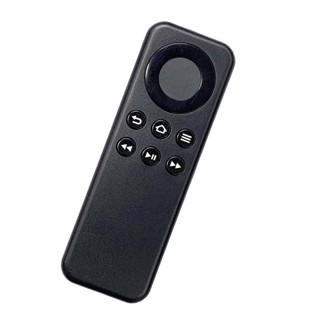 รีโมตคอนโทรลบลูทูธ CV98LM STB สําหรับ Amazon Fire TV Stick CV98LM