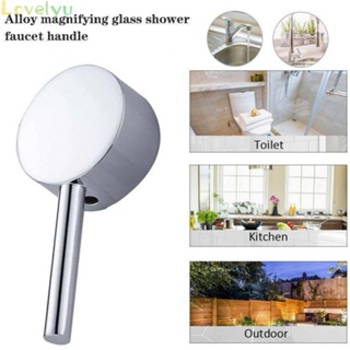 ⭐READY STOCK ⭐Faucet Handle Trip Lever Zinc Alloy Bath And Shower Faucets Dish Basin