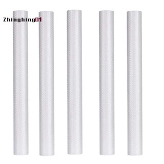 แผ่นเสื่อ EVA ซักทําความสะอาดได้ สําหรับวางในตู้เย็น ตู้ ลิ้นชัก DIY (150 ซม. x 45 ซม.) 5 ชิ้น