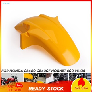 Setn บังโคลนหน้ารถจักรยานยนต์ สําหรับ HONDA CB600F Hornet 600 1998-2006