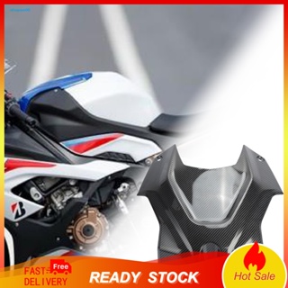 Setn ฝาครอบถังน้ํามันเชื้อเพลิง ติดตั้งง่าย สําหรับ BMW S1000RR S1000R 2019-2020