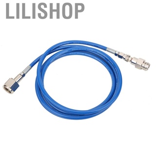 Lilishop CO2 Hose  Kit Aging Resistant for SodaStream Home Factory Soda Machine