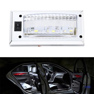 Super COB โคมไฟ LED ติดเพดานรถยนต์ สําหรับรถบรรทุก
