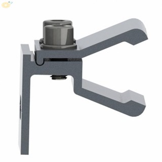 【VARSTR】Standing Seam Clamp Steel Clamping Clamps Manual Metal Mounting Solar Pv