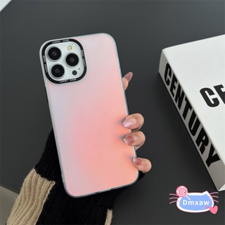 เคสโทรศัพท์มือถือนิ่ม ไล่โทนสี เรียบง่าย สําหรับ Redmi Note 12 Turbo Redmi k60 k50 k40 Pro k50 Ultra k50 k40 Gaming k40 Pro+ Poco F4 GT F3