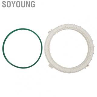 Soyoung Fuel Pump Sending Unit Ring Wear Resistant  Proof 1644700230 Durable Tightly Fixed  Impact for GL320 GL350 GL450