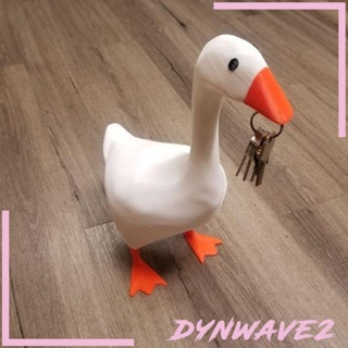 [Dynwave2] ที่วางกุญแจ รูปปั้น สําหรับตกแต่งบ้าน ห้องนั่งเล่น ออฟฟิศ