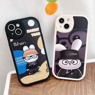 เคส OPPO A54 A57 4G เคสป้องกันโทรศัพท์มือถือ TPU แบบนิ่ม ลายการ์ตูนน่ารัก กันกระแทก สําหรับ OPPO A77 A7 A5 A8 A31 A7X A15 A52 A92 A32 A53 A16 A11X A93 A54 A74 F19 F11 A9 A5 2020 Reno 8T 7z 8z 5G