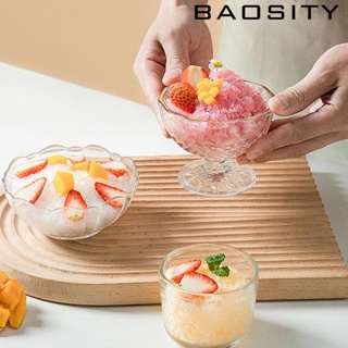 [Baosity] เครื่องบดน้ําแข็ง ทรงกรวย ขนาดเล็ก แบบพกพา