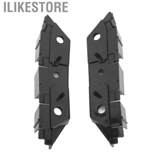 Ilikestore Front Bumper Support Retainer Bracket DS7Z 17C947 A Rugged Brackets for Fusion