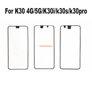 Beth กรอบหน้าจอ LCD แบบเปลี่ยน สําหรับ Xiaomi Redmi K30 4G 5G K30S K30i Pro