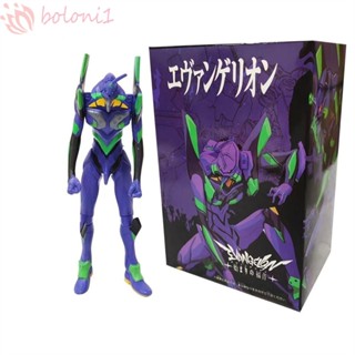 [COD] ฟิกเกอร์ Evangelion Evangelion RG EVA Evangelion-01 Unit-01 Ikari Shinji Neon Genesis ขนาด 17 ซม. ของขวัญวันเกิด