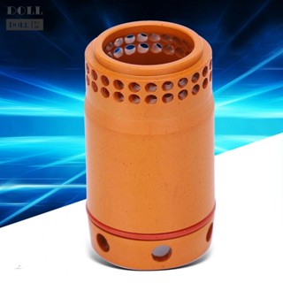 ⭐24H SHIPING ⭐Polymer Material Torch Swirl Ring Compatible with For MAX105 Plasma Torch