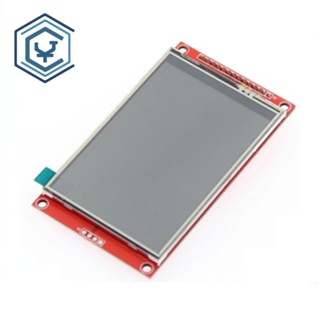 โมดูล SPI Serial LCD ILI9488 HD 480*320 TFT 3.5 นิ้ว