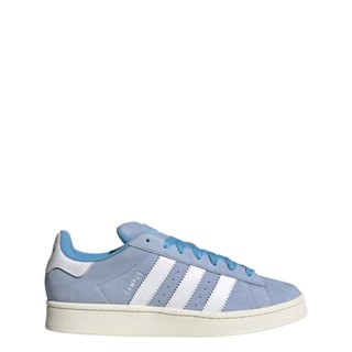 adidas ไลฟ์สไตล์ รองเท้า Campus 00s ผู้ชาย สีน้ำเงิน GY9473