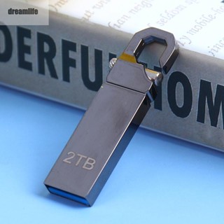 【DREAMLIFE】Flash Drive Computer Storage 1PCS Compatible High-speed External Memory