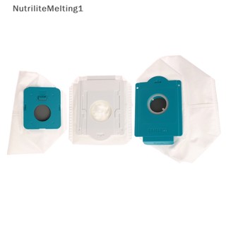 [NutriliteMelting1] ถุงกรองฝุ่น สําหรับเครื่องดูดฝุ่น Samsung BESPOKE VS20A95923B 2 ชิ้น [TH]